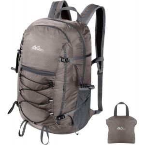 KALANKA-Sac à Dos de randonnée, Sac à Dos de Camping de Grande capacité 40L avec Poches Multiples - Neuf