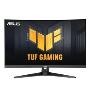 &Eacute;cran PC ASUS TUF Gaming VG32VQM5B 31,5 pouces Full HD 250 Hz Noir - Neuf