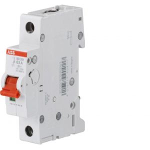 Interrupteur-sectionneur ABB System Pro M compact - 2CDD282101R0032 - Neuf
