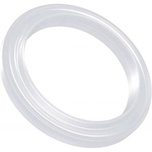 Pi&egrave;ces de Rechange de Joint de Culasse de Groupe de Silicone de 58 mm pour Accessoire EC685,EC680,EC850 - Neuf