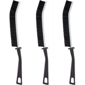 Chenquansarl-3 Pi&egrave;ces De Nettoyage Des Interstices, De Nettoyage Des Interstices &Agrave; Poils Durs, De Nettoyage De Salle De Bains Pour Nettoyage Des Vitres,Salles De Bains,Cuisines (3) - Neuf