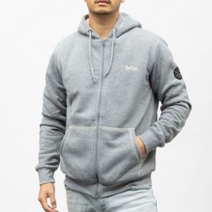 Veste Zippee Fourree Mihali Homme Lee Cooper - Neuf