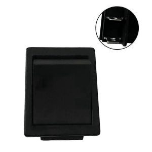 Interrupteur de commande de r&eacute;initialisation de la p&eacute;dale pour enfants Ride on Toy Pi&egrave;ces de rechange B - Neuf