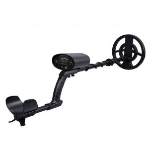 XYONG Detecteur de metaux souterrain haute sensibilite, detection precise de l'or, localisateur de metaux, outil de detection - Neuf