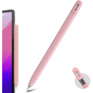 Shiba-Coque En Silicone Pour Apple Pencil Usb-C Apple Pencil Usb C Coque Antidérapante Compatible Avec Apple Pencil Usb-C (Rose)[169 - Neuf