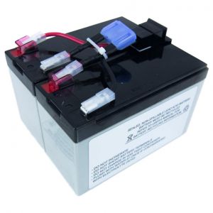 Origin Storage RBC48-OS Batterie de l'onduleur Sealed Lead Acid (VRLA) 24 V - Neuf