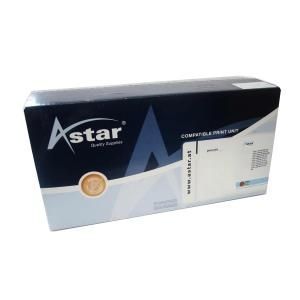 Astar - Noir - compatible - cartouche de toner (alternative pour : Lexmark 12016SE) - pour Lexmark E120, E120n - Neuf