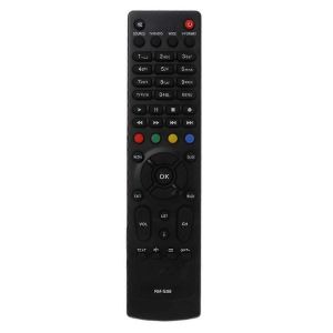T&eacute;l&eacute;commande RM-E08 Remplacement pour VAHD-3100S TV Television Box Smart Set Top Box - Neuf