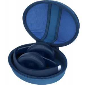 Dur &Eacute;tui Housse Cas Compatible avec Beats Studio Pro Studio 3 Solo 4 Solo 3 Solo 2 sans Fil R&eacute;duction du Bruit Casque - Neuf