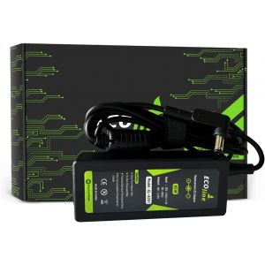 - Chargeur/Adaptateur Secteur - Compatible Avec Acer Aspire E5-511 E5-521 E5-573 E5-573G Es1-131 Es1-512 Es1-531 V5-171 - 19V 2,37A 45W - Neuf