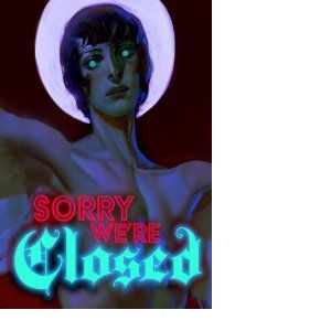 Sorry Were Closed - Steam - Jeu En T&eacute;l&eacute;chargement - Ordinateur Pc - Neuf