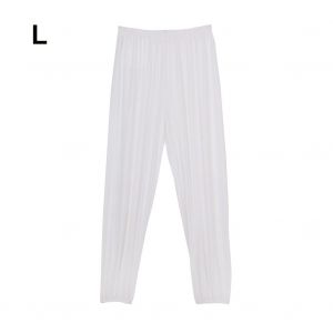 Pantalon De Yoga Taille Haute Pour Femme, Pour Course A Pied, Fitness, Gym, Bloomer (L) - Neuf