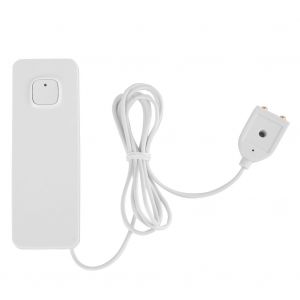 Detecteur de fuite d'eau intelligent WIFI, alerte de securite de niveau d'eau, compatible avec IFTTT - Neuf