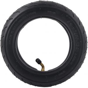 8.5 X 2 50-134 Tyre, 8.5x2 Scooter Tyre, 8 1/2x2 Indoor And Outdoor Tires For Electric Scooter Tyre 8.5 Inch Pneumatic Tire - Neuf