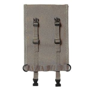 Poêle Kaki Réservoir De Gaz Extérieur Housse De Protection Couverture Antidérapante Anti-Collision Sac De Rangement De Bouteille De Gaz - Neuf