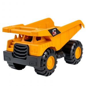 Children's Toy Car Oversized Excavator Travel-Size-C - Neuf