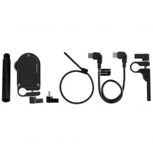 Controleur officiel Zhiyun Servo Follow Focus/Zoom Max pour WEEBILL LAB et Crane 3 - Neuf