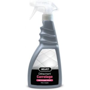 KAL-Nettoyant Carrelage ¿ Détachant Pour Sol & Joint : Elimine La Rouilles, Traces Et Voiles De Ciment, Calcaire, 500.00 Ml (Lot De 1) - Neuf