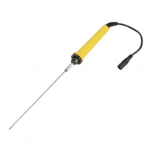 Stylo coupe-fil electrique a chaud, outil de decoupe a chaud en polystyrene 150 mm sans adaptateur secteur - Neuf