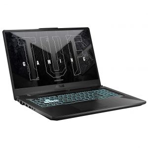 PC portable Gamer Asus TUF Gaming A17 FA706NFR-HX008W (Ryzen 7 / RTX 2050 / 16 Go / 512 Go) - 17.3 - Neuf