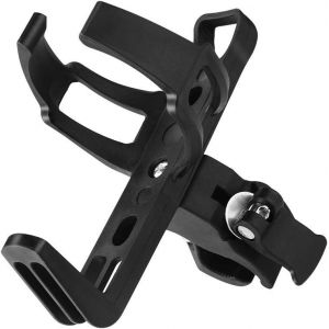 Porte-Bidon De Vélo Sans Vis, Porte-Gobelet Universel, Porte-Bidon Rotatif À 360 Degrés, Porte-Bidon Pour Poussette - Neuf