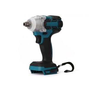 Cl&eacute; &agrave; chocs sans fil BJWD 700NM sans balais pour batteries Makita 18V - Neuf