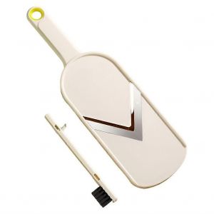 R&acirc;pe Multifonction Pour Salade De Chou, Concombre Et L&eacute;gumes - Neuf