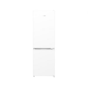Indesit - Réfrigérateur combiné 60cm 322l nofrost blanc INK25322W4E - Neuf