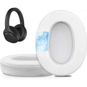 LORANKA-Gel de Refroidissement Mousse Coussin Coussinets pour Sony WH-XB900N/WH-CH710N(WH CH710N WH CH710N CH710)/WH-CH720N(WH CH720 CH720)/WH-RF400(WHRF400)/MDR-RF895RK Casque - Neuf