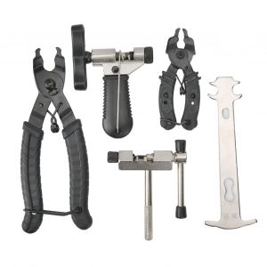 Pince Coupante Pour Maillons De Chaine De Velo, Demontage, Installation, Reparation, Entretien - Neuf