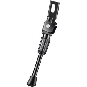 Subzonal-Béquille Vélo 12 20 Pouces Enfants Béquille Enfants Vélo Simple Côté Stand Vélo Rack Pour Enfants Vélo 12" 14" 16" 18" 20¿ Vélo Rack - Neuf