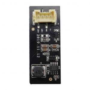 Puce de pilote arri&egrave;re pour X3 F25 B003809.2 35W 12V LED Light Repair Board Tail Light - Neuf