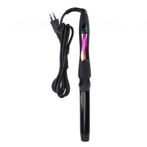 Fer A Boucler Professionnel Pour Salon De Coiffure, Outil De Coiffure (Prise Ue 110-240 V) 28 Mm - Neuf