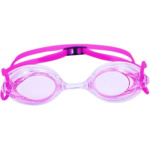 Lunettes De Natation Pour Enfant Unisexe Protection Uv Pont De Nez Auto-Ajustable Joints &Eacute;tanches Lunettes De Natation Pour L'&eacute;t&eacute; Piscine - Neuf