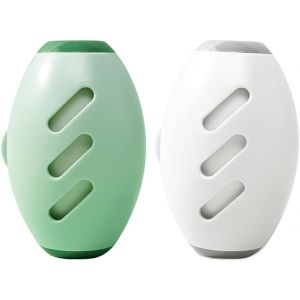 MEVRONISSHOP-Rouleau Anti-Peluches pour Poils d'animaux Lavable et Portable, Autocollant Lavable, Gel Collant, Rouleau Anti-Peluches, Rouleau Anti-Peluches en Gel - Neuf