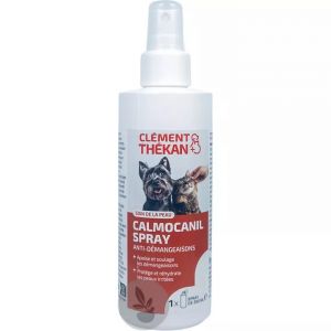 Cl&eacute;ment Th&eacute;kan Calmocanil Spray 200 Ml - Neuf