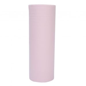 Lot De 100 Tapis De Table Jetables Pour Nail Art, Impermeables, Pour Manucure Et Salon A Domicile, Rose - Neuf