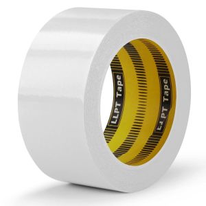 Chenquansarl-Ruban Adhésif Double Face 50mm X 15m 1 Rouleaux Viscosité Translucide Papier Déchirable À La Main Ultra Fin Pour Bricolage Artisanat Scrapbooking Fait À La Main(Spd5015cr01) - Neuf