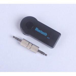 Adaptateur &Eacute;metteur-R&eacute;cepteur Bluetooth 3,5 Mm Audio Sans Fil - Neuf