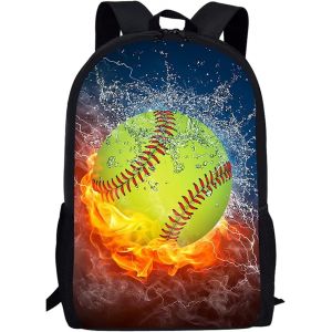 Sac à dos d¿école pour garçons et filles-Sac à bandoulière-Personnalisable[T627] - Neuf