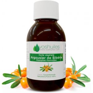 Huile Alimentaire Noisette 100ml - Huile Végétale de Noisette Pure et Naturelle pour Cuisine- Soins de la Peau et Cheveux- Hydratante et Nourrissante - Neuf