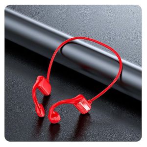 &iquest;&iquest;couteurs sans fil Bluetooth &iquest;&iquest; conduction osseuse pour le sport, &iquest;&iquest; porter autour du cou - Neuf