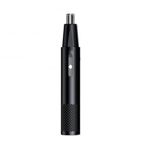 Tondeuse Électrique Haut De Gamme Pour Hommes ¿ Soins Du Visage, Du Nez, Des Oreilles Et Des Sourcils ¿ Rechargeable Par Usb Et Étanche - Neuf