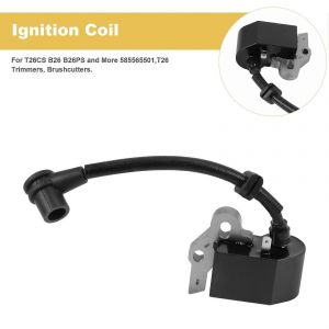 Bobine d'allumage pour T26CS, B26, B26PS et plus 585565501 - Neuf