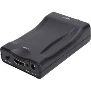 Convertisseur Vidéo,Interface Multimédia HD vers Convertisseur BNC Interface Multimédia HD vers Adaptateur Vidéo BNC,pour 4/pour X Box/pour/pour PS3/PC/TV Box/projecteur - Neuf