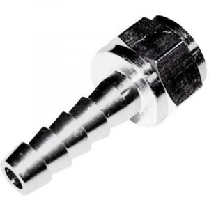 Raccord Cannel&eacute; Femelle Pour Flexible Filetage Ich 30511 - Neuf