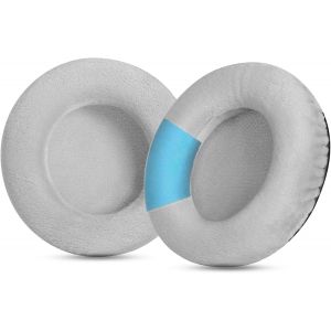 KAL-Paire De Coussinets De Rechange En Mousse Compatible Avec Beyerdynamic Dt 770 Dt 990 Dt770 Dt990 Pro - Neuf