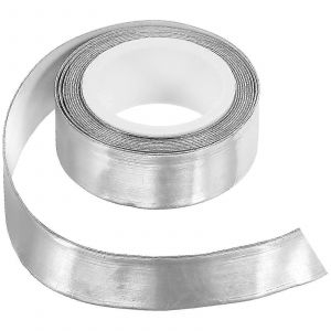 1 Rouleau De Ruban De Plomb De Club De Golf Ruban De Plomb Adhésif Pour Golfs Ruban De Plomb Lesté Ruban De Plomb Pratique - Neuf