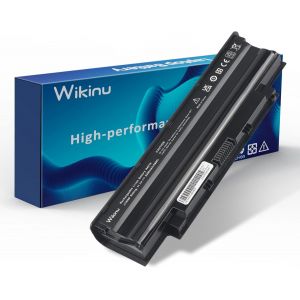 Laptop Battery J1KND for Dell Inspiron N5010 N5030 N5050 Q15R N5110 M5110 17R N7010 N7110, Dell Vostro 3450 3550 3555 3650 3750 14400 1450 1540, 1550, 2420, 2520 - Neuf
