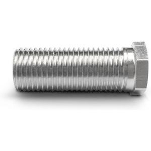 JGD-Vis creuse pour valves &agrave; tamis - universel/compatible avec les bondes de vanne de 3,8/8,9 cm - M12 x 1,5 mm - L 35 mm - Neuf